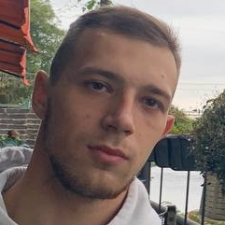 Фрилансер Арсений М. — Україна, Кривий Ріг. Спеціалізація — Послуги диктора, Вірші, пісні, проза