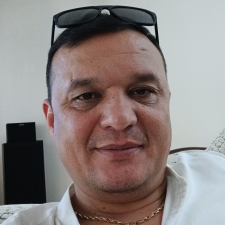 Arslan Meredow