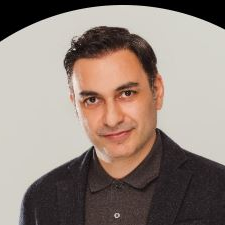 Arslan Kiran