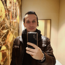 Фрилансер Artem L. — Польша, Gorzów Wielkopolski. Специализация — Встраиваемые системы и микроконтроллеры, Python