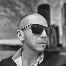 Фрилансер Андрей Г. — Украина, Харьков. Специализация — Баннеры, Оформление страниц в социальных сетях