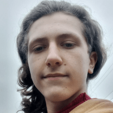 Фрилансер Андрій С. — Украина, Тернополь. Специализация — Веб-программирование, Создание сайта под ключ