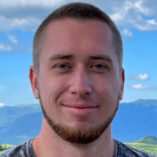 Freelancer Artem D. — Ukraina, Zaporoże. Specjalizacja — Reklama w mediach społecznościowych, Sprzedaż i generowanie leadów