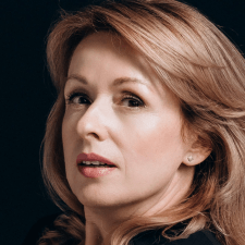 Freelancer Natali K. — Ukraina, Dniepr. Specjalizacja — Loga, Identyfikacja wizualna