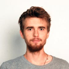 Aleksey Sharov