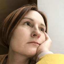 Фрилансер Леся П. — Украина, Киев. Специализация — Иллюстрации и рисунки, Живопись и графика