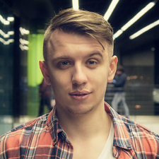 Фрилансер Владислав В. — Украина, Киев. Специализация — Веб-программирование, Логотипы