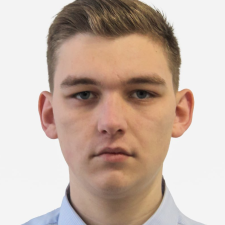 Freelancer Yevhenii Z. — Ukraina, Kijów. Specjalizacja — Tworzenie modeli 3D