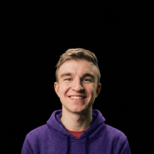 Freelancer Artem P. — Ukraina. Specjalizacja — Programowanie stron internetowych, Edycja audio i wideo