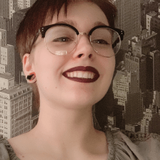 Freelancer Lyudmila K. — Ukraina, Kijów. Specjalizacja — Ilustracje i rysunki, Malarstwo i grafika