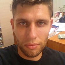 Freelancer Igor S. — Ukraine, Dnepr. Specialization — Designing, Architectural design