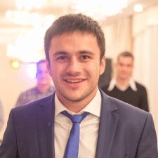 Фрилансер Артур Т. — Украина, Киев. Специализация — Поисковое продвижение (SEO), Контекстная реклама