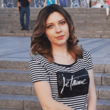 Фрилансер Виктория А. — Украина, Киев. Специализация — Перевод текстов, Контент-менеджер