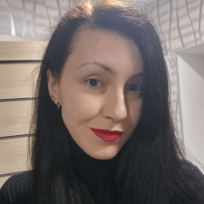 Фрилансер Аліна М. — Украина, Днепр. Специализация — AI в дизайне, Иллюстрации и рисунки