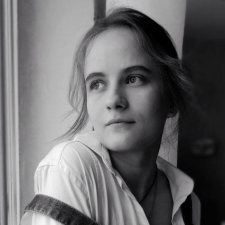 Margarita Gladisheva