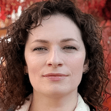 Freelancer Anna A. — Ukraine, Kyiv. Core skill — Photo Processing, Social Media Page Design