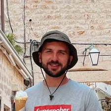 Freelancer Yevgeny L. — Ukraina, Kijów. Specjalizacja — Sklepy internetowe i e-commerce, Promocja w wyszukiwarkach (SEO)