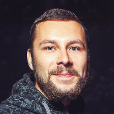 Фрилансер Артём Д. — Украина, Житомир. Специализация — Дизайн упаковки и этикетки, Дизайн интерфейсов (UI/UX)