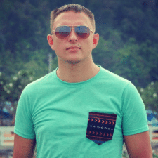 Артём Ефимов