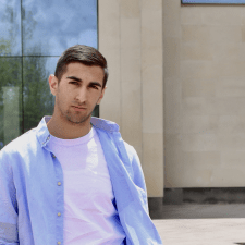 Фрилансер Artyom G. — Армения, Yerevan. Специализация — C и C++, Базы данных и SQL