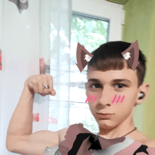 Freelancer Artem B. — Ukraine, Krivoi Rog. Core skill — AI & Machine Learning, AI & Machine Learning