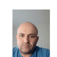 Artem Chervak