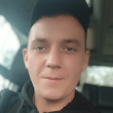 Freelancer Artem Y. — Ukraina, Winnica. Specjalizacja — AR i VR tworzenie, AI i uczenie maszynowe