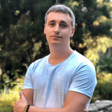 Заказчик Артем Л. — Украина, Харьков.