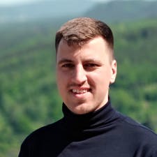 Фрилансер Artem O. — Украина, Днепр. Специализация — Дизайн интерфейсов (UI/UX)