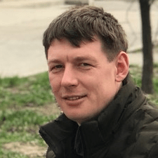 Заказчик Artem G. — Украина, Киев.