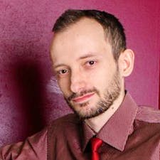 Заказчик Артём Б. — Украина, Хмельницкий.