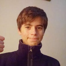 Фрилансер Артём О. — Молдова, Тараклия. Специализация — Аудио и видео монтаж, Дизайн интерфейсов (UI/UX)