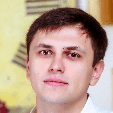 Freelancer Artem F. — Ukraina, Selidovo. Specjalizacja — Java