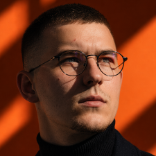 Freelancer Artem I. — Ukraina, Dniepr. Specjalizacja — Reklama w mediach społecznościowych, Reklama kontekstowa