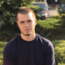 Freelancer Artem K. — Ukraine, Ivano-Frankovsk. Specialization — HTML and CSS, PHP
