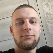 Freelancer Artem S. — Ukraine, Kyiv. Core skill — Web Programming, Cryptocurrency & Blockchain