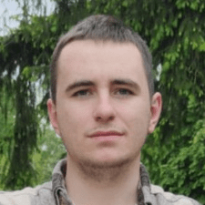 Заказчик Артем Н. — Украина, Львов.