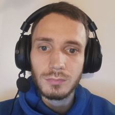 Freelancer Artem R. — Ukraine, Kyiv. Core skill — Audio & Video Editing, Text Translation