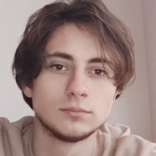Артемий Рудаков
