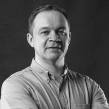 Freelancer Artem S. — Ukraina, Dniepr. Specjalizacja — Projektowanie stron internetowych