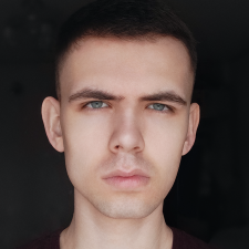Freelancer Artyom U. — Ukraina, Charków. Specjalizacja — Loga, Projektowanie stron internetowych