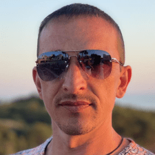 Freelancer Oleksandr A. — Ukraine, Kiew. Fachgebiet — System- & Netzwerkadministration, Python