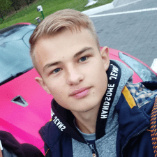 Фрилансер Артем М. — Украина, Киев. Специализация — HTML и CSS верстка, Веб-программирование
