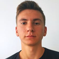 Фрилансер Artem A. — Украина, Винница. Специализация — Английский язык, Реклама в социальных медиа