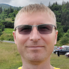 Фрилансер Ivan B. — Украина, Одесса. Специализация — HTML и CSS верстка, Javascript и Typescript