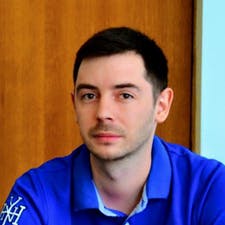 Фрилансер Artem C. — Украина, Жмеринка. Специализация — HTML и CSS верстка, Javascript и Typescript