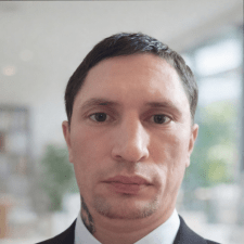 Freelancer Artem D. — Ukraine, Mykolaiv. Core skill — Text Translation, Data Processing