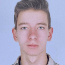 Freelancer Artem D. — Ukraine, Konotop. Core skill — HTML & CSS, Web Programming