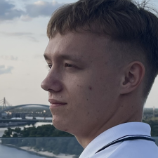 Freelancer Artem D. — Ukraina, Kijów. Specjalizacja — Edycja audio i wideo, Reklama wideo
