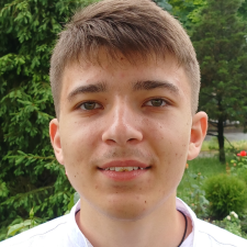 Freelancer Artem G. — Ukraine, Poltava. Core skill — Web Programming